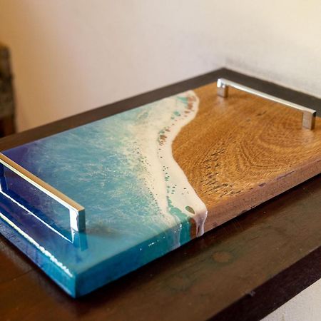 Cabana Fluir - Taipu De Fora - Peninsula De Marau Barra Grande  Eksteriør billede