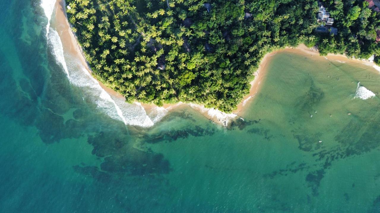 Cabana Fluir - Taipu De Fora - Peninsula De Marau Barra Grande  Eksteriør billede
