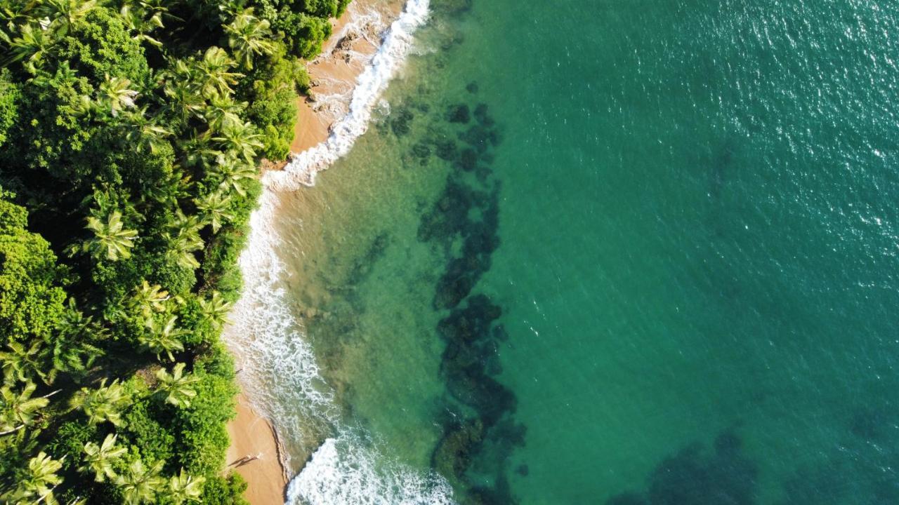 Cabana Fluir - Taipu De Fora - Peninsula De Marau Barra Grande  Eksteriør billede
